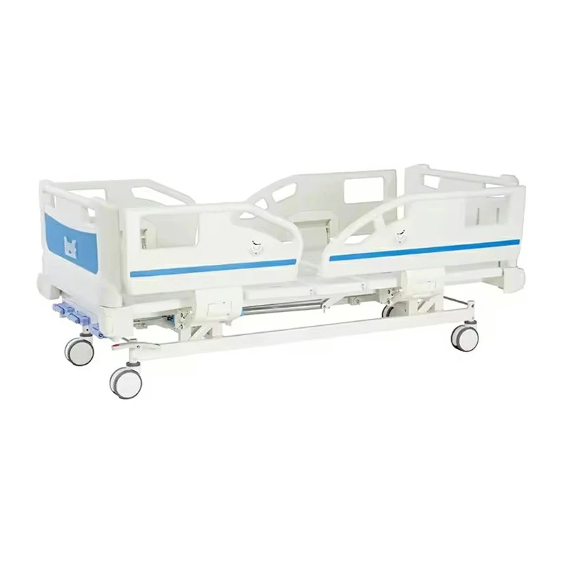 3 Crank Manual Hospital Bed suppliers 3 Crank Manual Hospital Bed suppliers