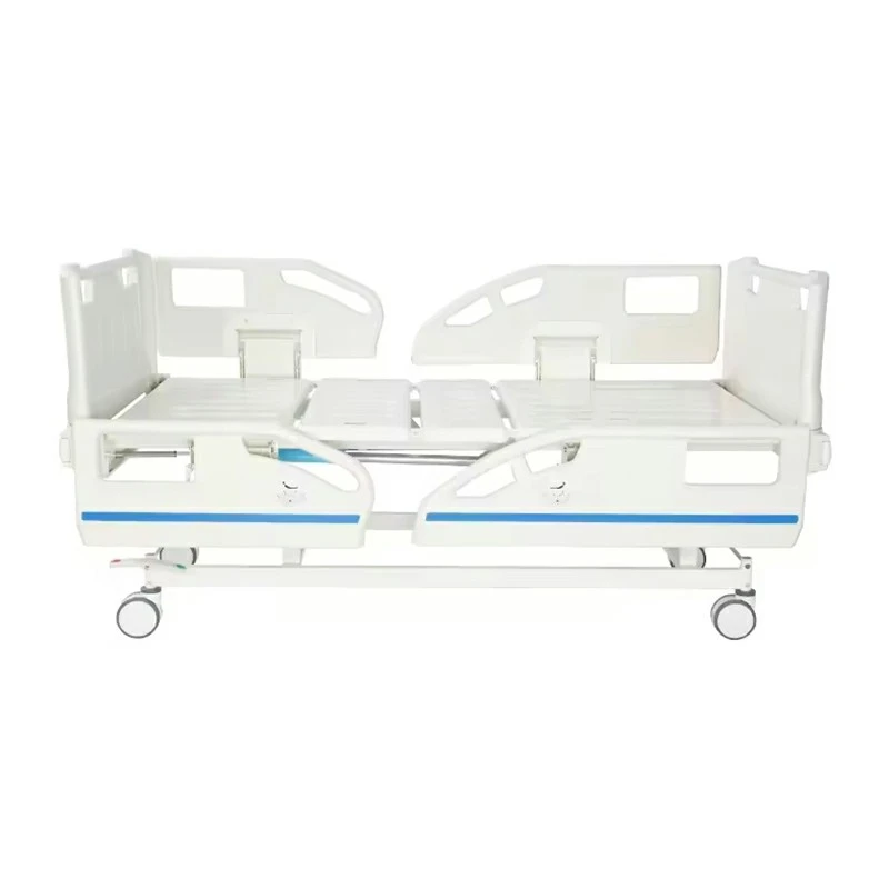 3 Crank Manual Hospital Bed best 3 Crank Manual Hospital Bed best