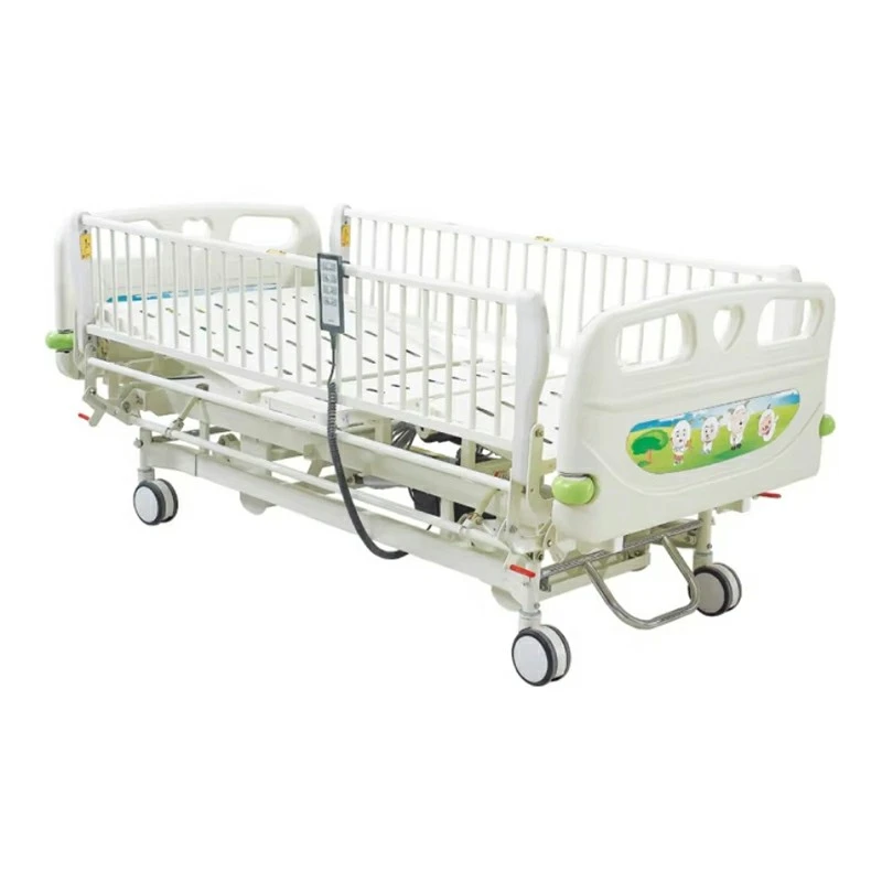 Electric Children's Bed suppliers