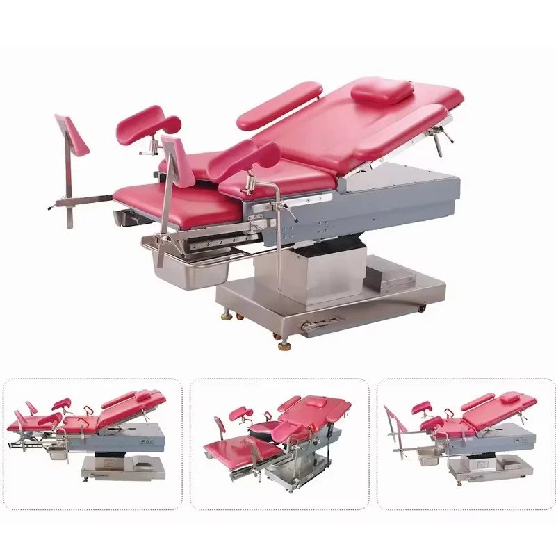 Electric Gynecological Bed price