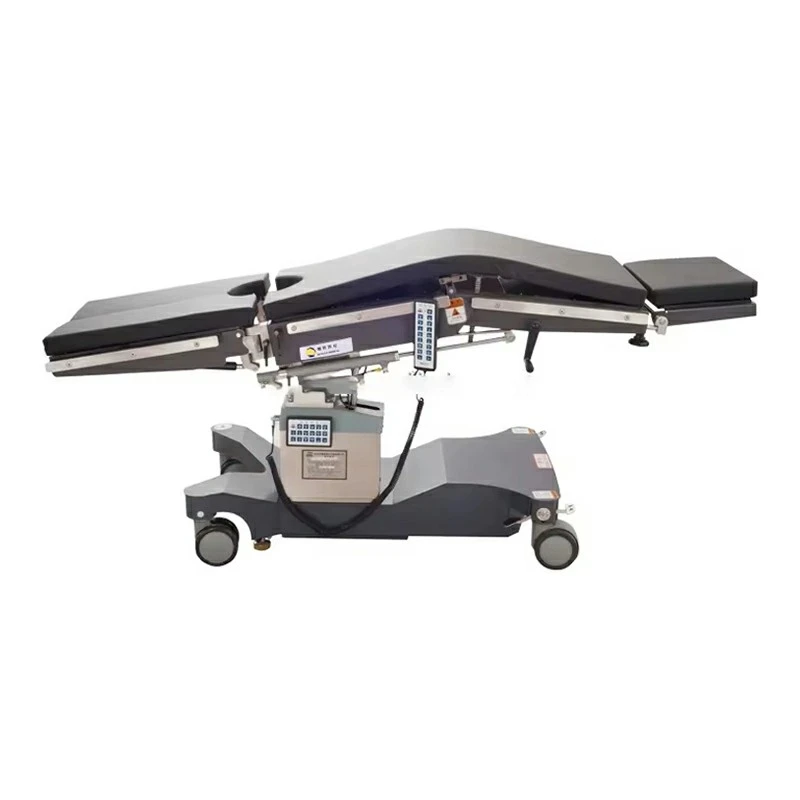 Hydraulic Operating Table suppliers