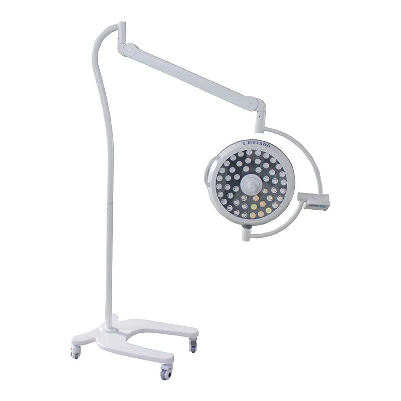 Lampada chirurgica a LED