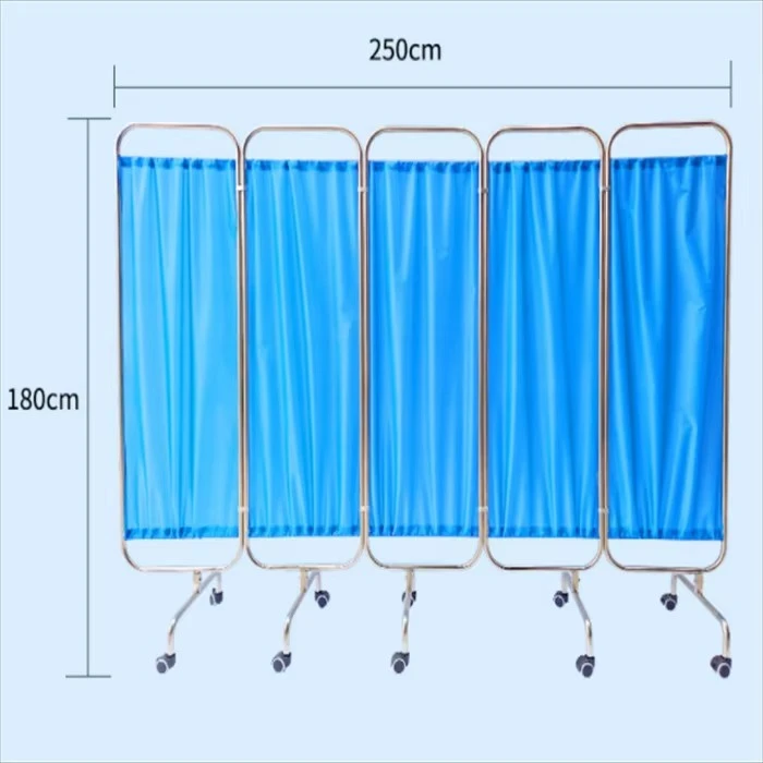 Medical Privacy Screens best