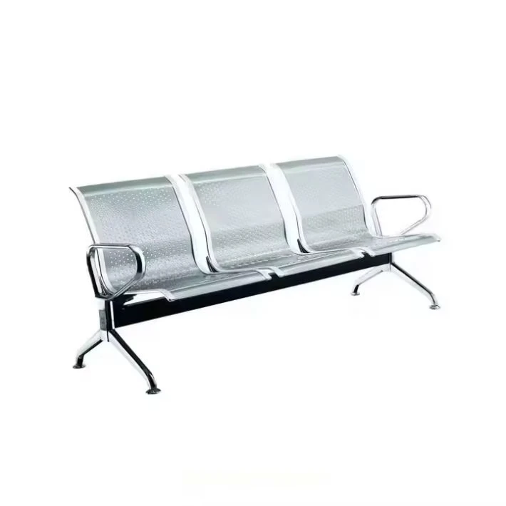 Stainless Steel Waiting Chair high quality Stainless Steel Waiting Chair high quality